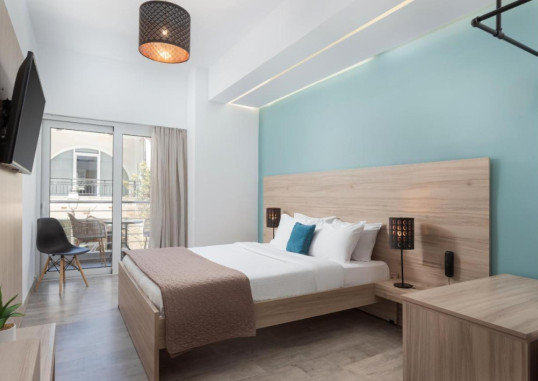 SETTE SUITES & ROOMS (ADULTS ONLY) 21
