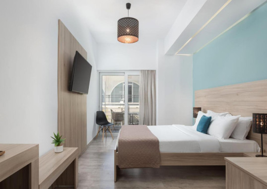SETTE SUITES & ROOMS (ADULTS ONLY) 22