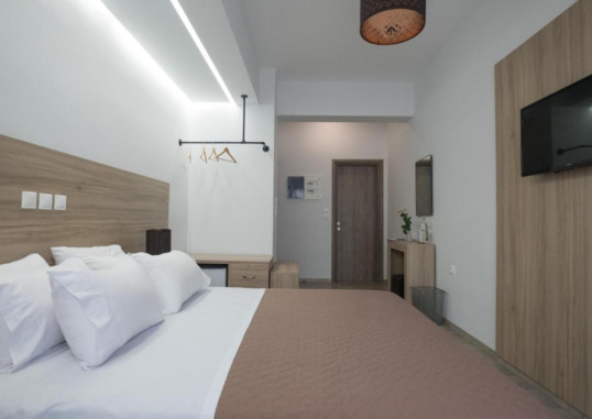 SETTE SUITES & ROOMS (ADULTS ONLY) 23
