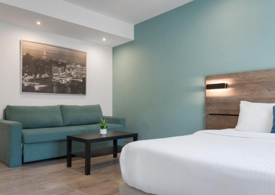SETTE SUITES & ROOMS (ADULTS ONLY) 24