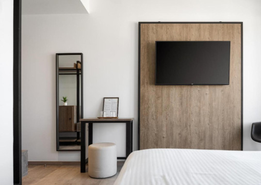 SETTE SUITES & ROOMS (ADULTS ONLY) 26