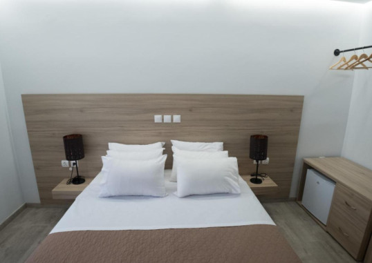 SETTE SUITES & ROOMS (ADULTS ONLY) 27