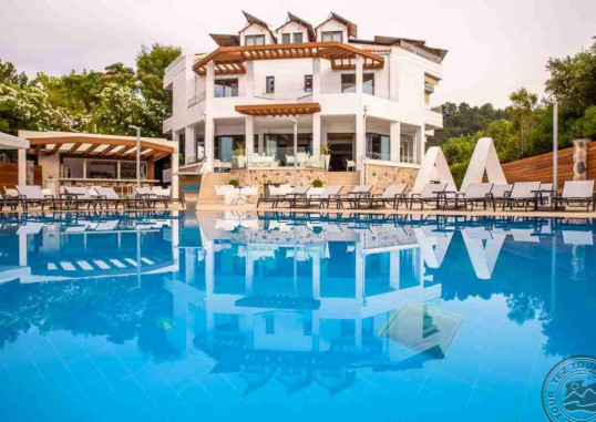 HOTEL POSEIDON 1