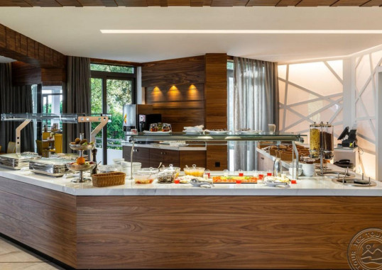 HOTEL POSEIDON 5