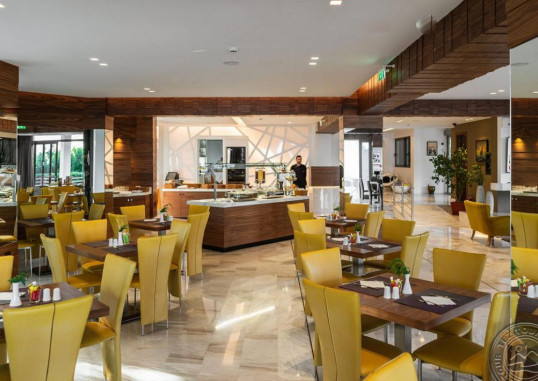 HOTEL POSEIDON 6