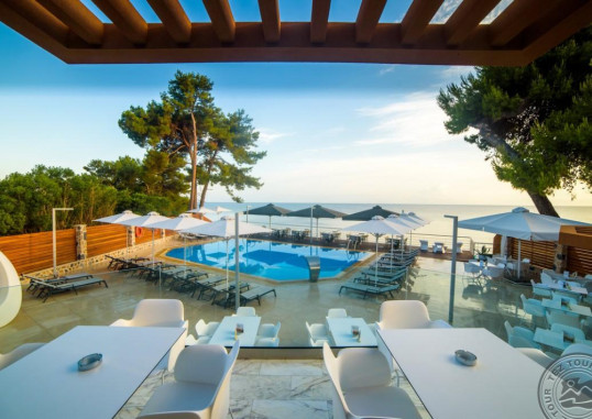HOTEL POSEIDON 7