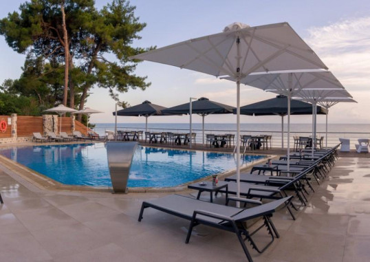 HOTEL POSEIDON 8