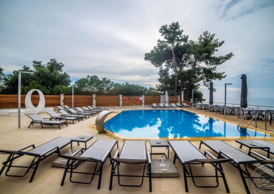 HOTEL POSEIDON 2