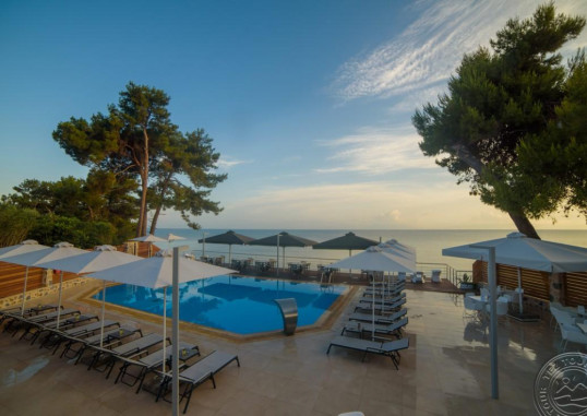 HOTEL POSEIDON 10
