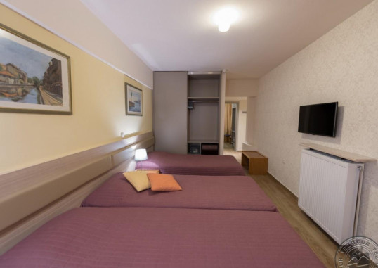 HOTEL POSEIDON 11