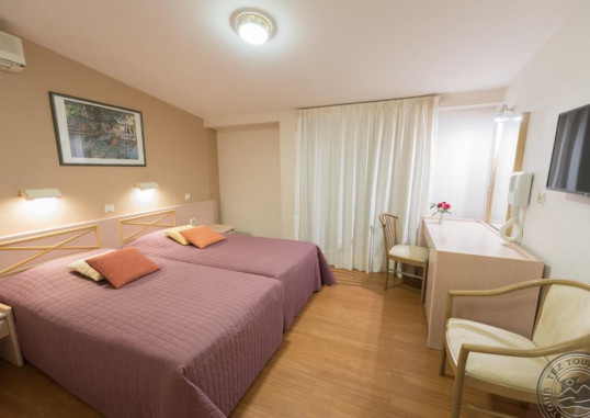 HOTEL POSEIDON 3