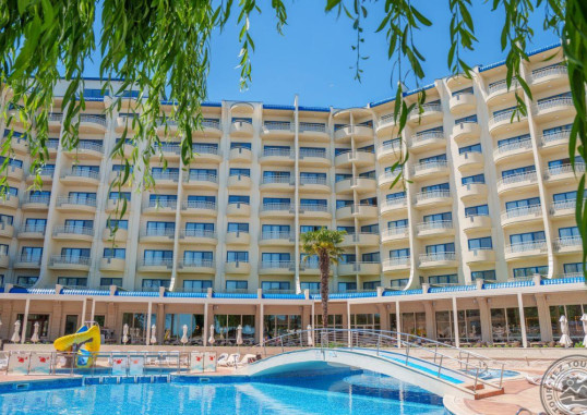 GRIFID CLUB HOTEL ARABELLA 2