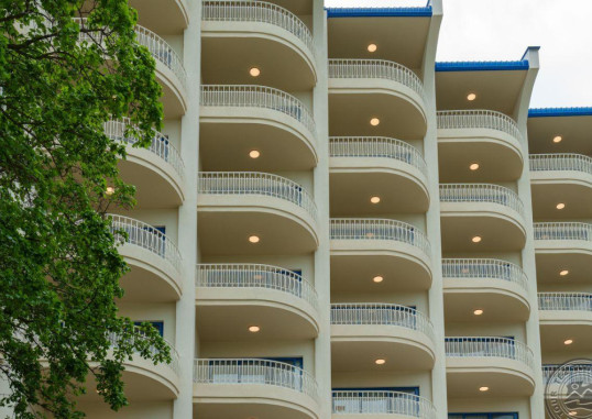 GRIFID CLUB HOTEL ARABELLA 4