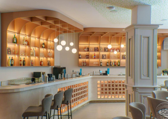 GRIFID CLUB HOTEL ARABELLA 3