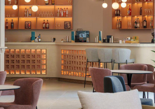 GRIFID CLUB HOTEL ARABELLA 6