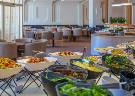 GRIFID CLUB HOTEL ARABELLA 7
