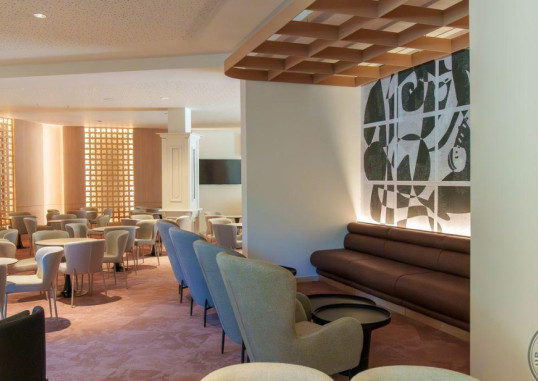 GRIFID CLUB HOTEL ARABELLA 8
