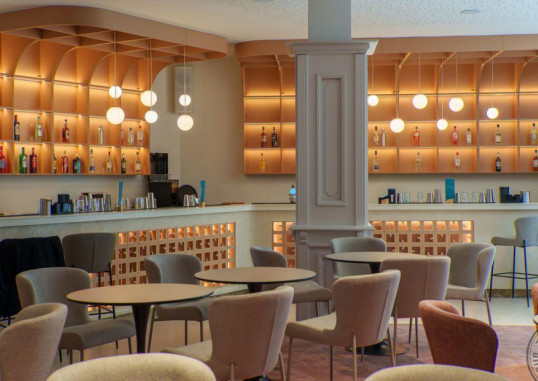 GRIFID CLUB HOTEL ARABELLA 9