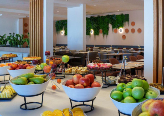 GRIFID CLUB HOTEL ARABELLA 10