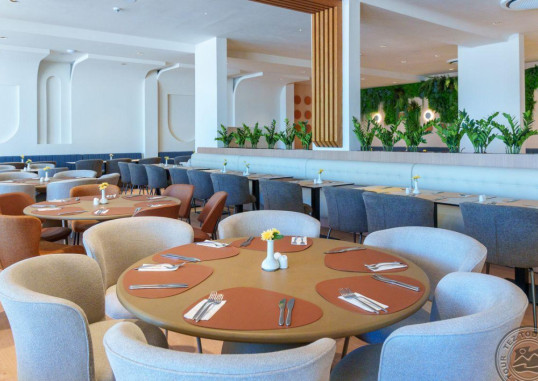 GRIFID CLUB HOTEL ARABELLA 11