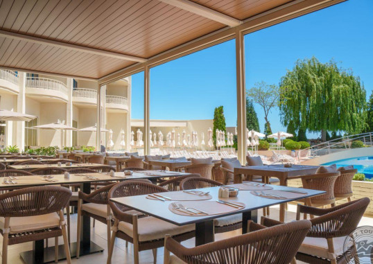 GRIFID CLUB HOTEL ARABELLA 12