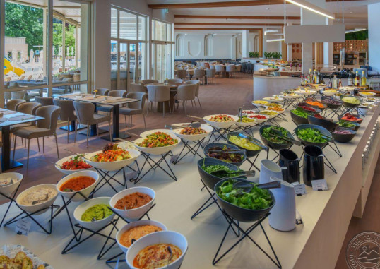 GRIFID CLUB HOTEL ARABELLA 13