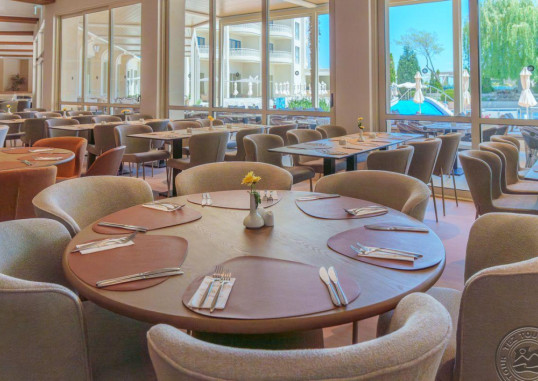 GRIFID CLUB HOTEL ARABELLA 14