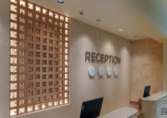 GRIFID CLUB HOTEL ARABELLA 15
