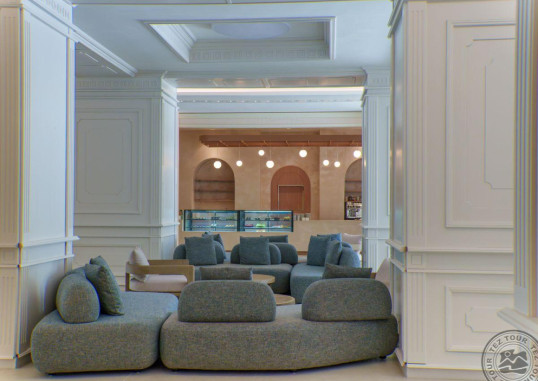 GRIFID CLUB HOTEL ARABELLA 16