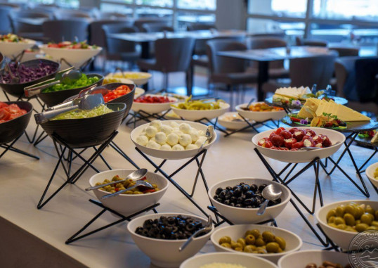GRIFID CLUB HOTEL ARABELLA 18