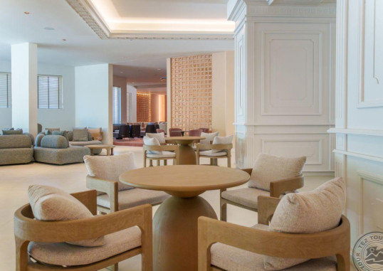 GRIFID CLUB HOTEL ARABELLA 20