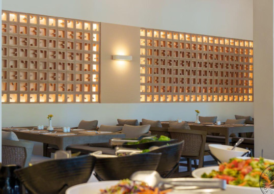 GRIFID CLUB HOTEL ARABELLA 23