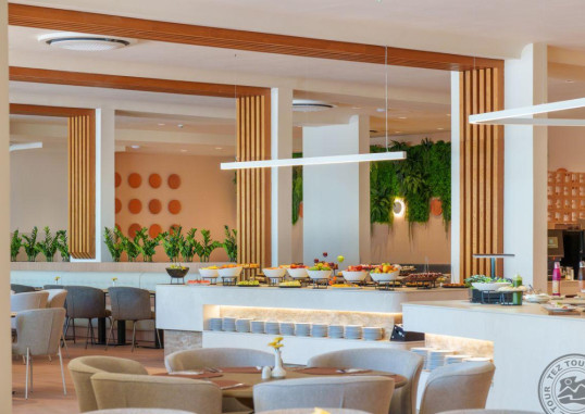 GRIFID CLUB HOTEL ARABELLA 24