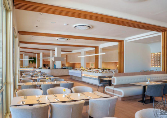 GRIFID CLUB HOTEL ARABELLA 25