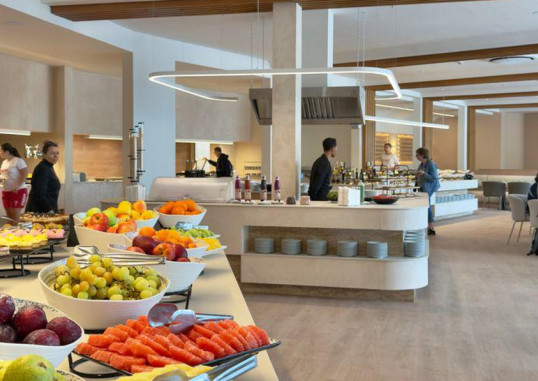 GRIFID CLUB HOTEL ARABELLA 26