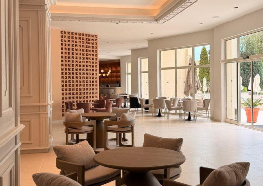 GRIFID CLUB HOTEL ARABELLA 27