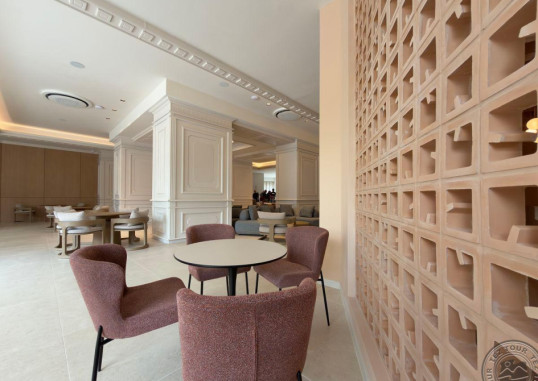 GRIFID CLUB HOTEL ARABELLA 29