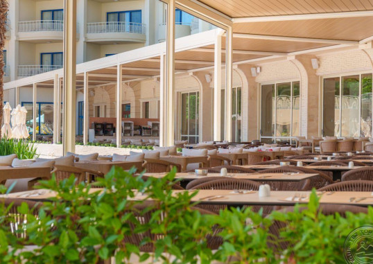 GRIFID CLUB HOTEL ARABELLA 30