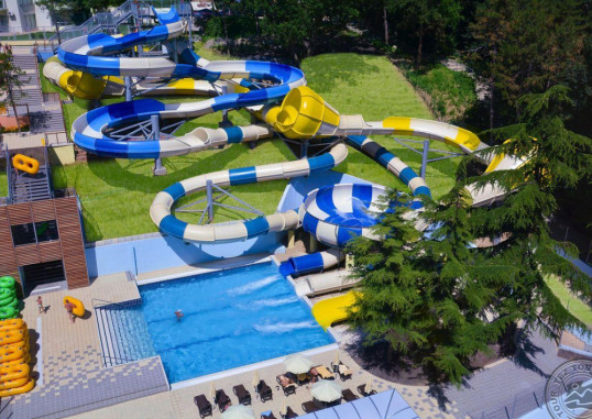 GRIFID AQUA CLUB HOTEL BOLERO 4