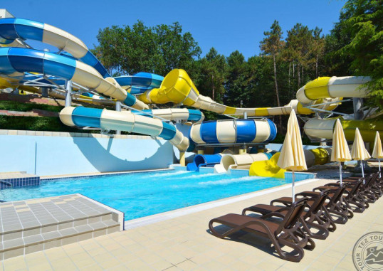 GRIFID AQUA CLUB HOTEL BOLERO 5