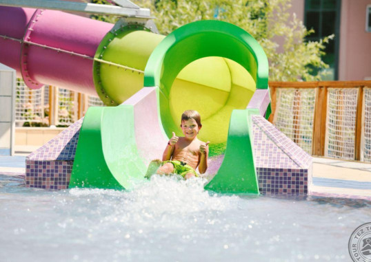 GRIFID AQUA CLUB HOTEL BOLERO 6