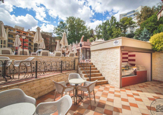 GRIFID AQUA CLUB HOTEL BOLERO 3