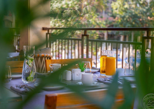 GRIFID AQUA CLUB HOTEL BOLERO 11