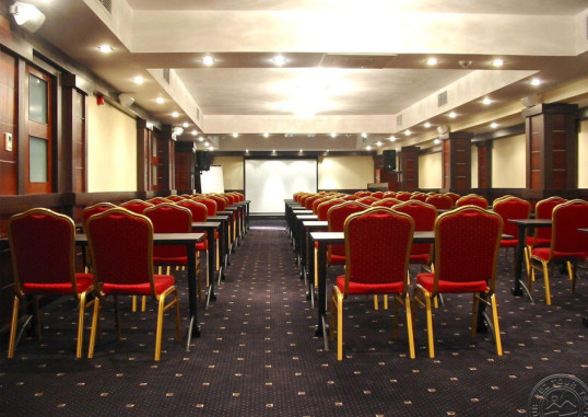GRIFID AQUA CLUB HOTEL BOLERO 14