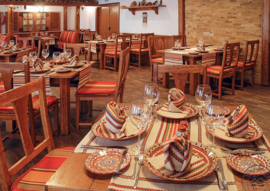 GRIFID AQUA CLUB HOTEL BOLERO 19