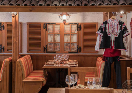 GRIFID AQUA CLUB HOTEL BOLERO 20