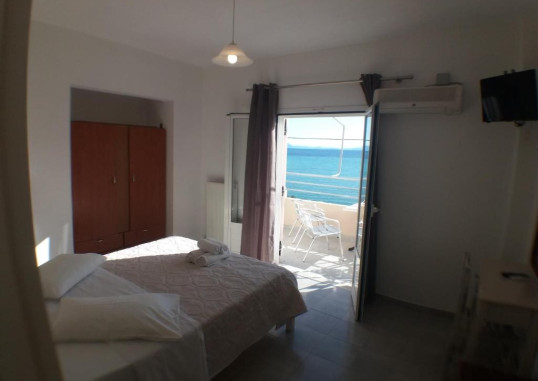 HARBOUR VIEW - OCEANIS APARTMENTS 3