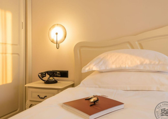 GRIFID AQUA CLUB HOTEL BOLERO 23