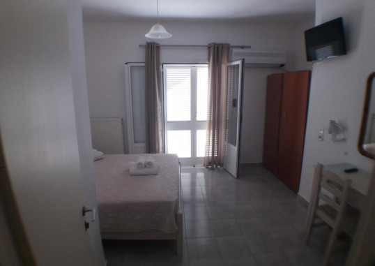 HARBOUR VIEW - OCEANIS APARTMENTS 6
