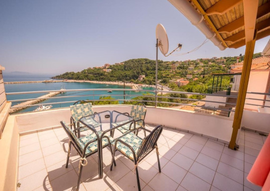 HARBOUR VIEW - OCEANIS APARTMENTS 4